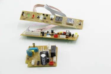 Thermostat LED DG3-85 2010