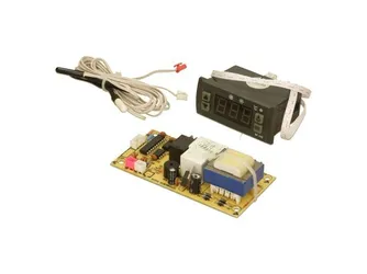 Kit de unidad de control