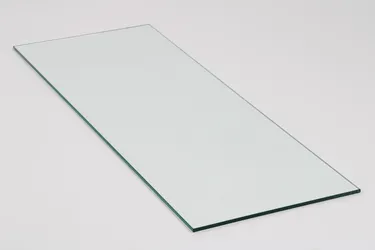 Middle / Bottom Glass Shelf 1.0m models