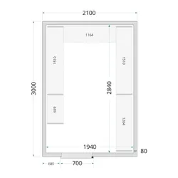 CR 210x300x220