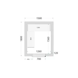 CR 150x180x220