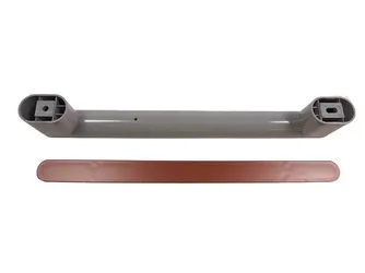 Asa completa 320X30 mm