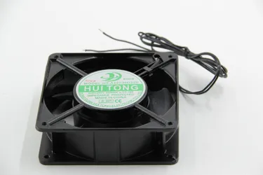 Fan, Evaporator/Condenser