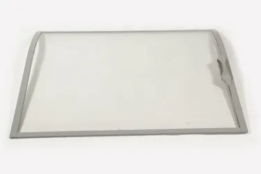 Top Glass Lid
