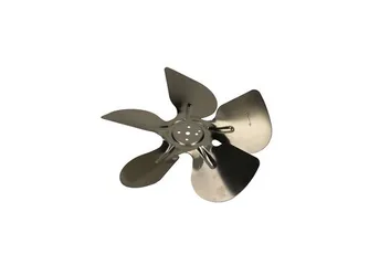 Lâmina do ventilador de 5 lâminas