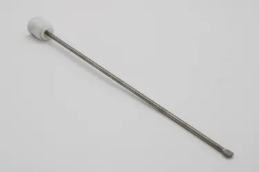 Mixing Paddle Rod