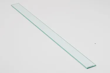 Product Stopper Glass 937 mm.