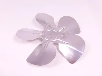 Ventilador de 5 pás Ø 254 mm