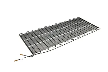 CONDENSADOR DE REFRIGERACIÓN