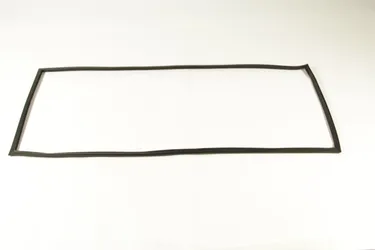 Door Gasket, Black