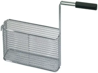 Frying basket 375x110x120 mm