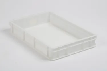 Fish Tray Box