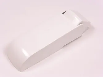 Bisagra completa sin muelle