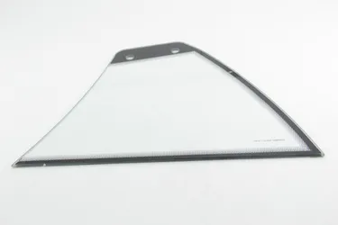 Serve Over Glass Right Side