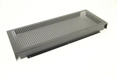 Spodní panel Hexagonal otvory