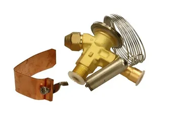 Válvula TX (DUNAN/TIES-808-00 - S10)