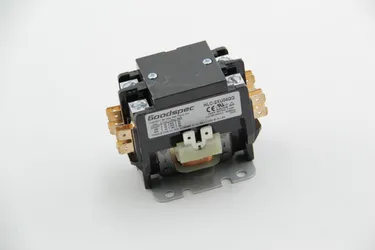 Motor Contactor