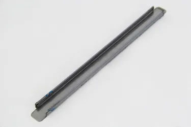 Separatore per vaschette GN1/4 268x20 mm