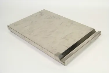 Door/Left With Gasket And Hinge