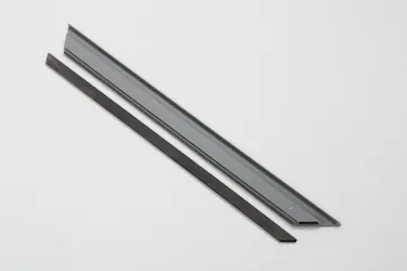 Plastový rám horní/spodní