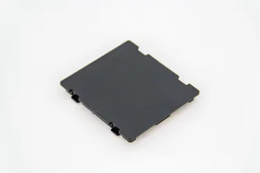 Thermostatabdeckung
