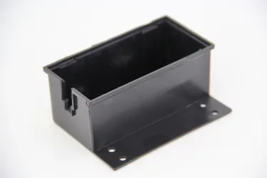 Thermostat-Box