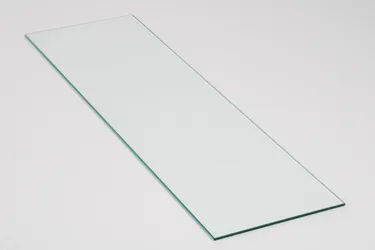 Top Glass Shelf