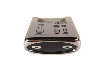 Termostato DANFOSS 077B 2397