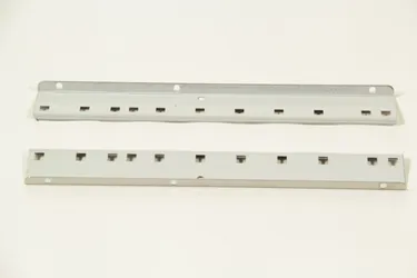 Back Rails Set
