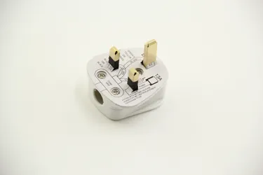 UK Plug 13 AMP