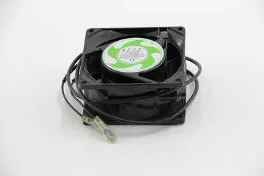 Condenser Fan