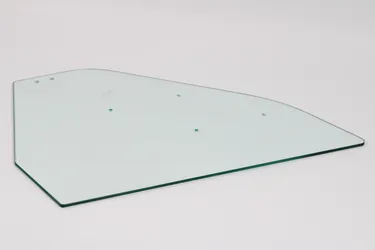 Side Glass (Old Style)