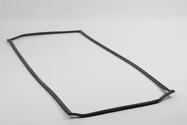 Straight Edge Door Gasket 730X1550