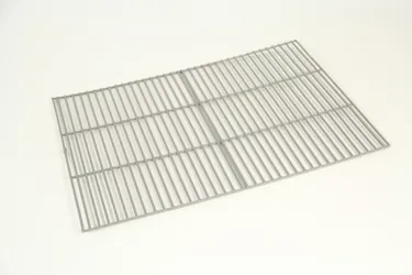 Compressor Room Grill