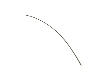 Perfil de PVC 625359 MM 970 Amarelo