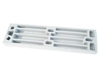 Lower hinge A 9000