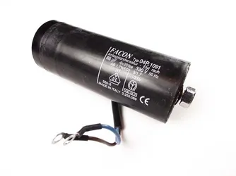 Condensador 88µF 330VAC