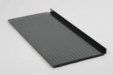 Back Panel Bottom GD Case 937