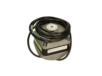 Motor do ventilador M4Q045-CF01-51 EBM 230V