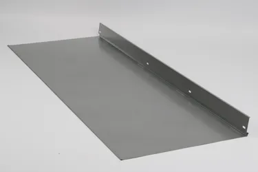 Spodní přední panel