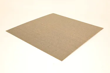 Estante frontal superior