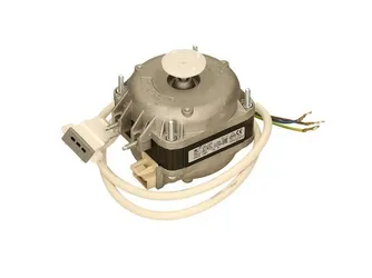 MOTOR DE VENTILADOR 10W ELCO