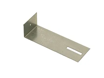 Estrutura de suporte da turbina