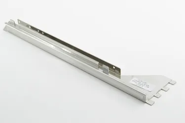 Right Bracket For Glass Shelf