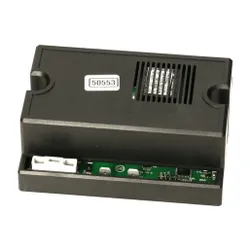 Temporizador eletrónico DW50553 ciclo 9