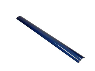 Perfil da extremidade inferior L797 BZ PVC STYLOS