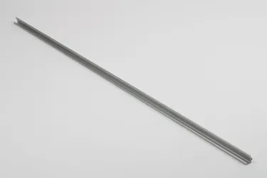 Rear Flap Profile - aluminium