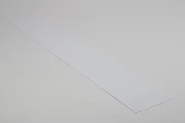 LGF-C 5000 Plain Logo 1375mm x 230mm