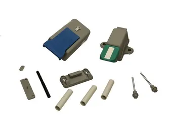 KIT COMPLETO DE CERRADURA PN-7-10 200D