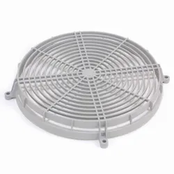 Grelha exterior VENT.STL034